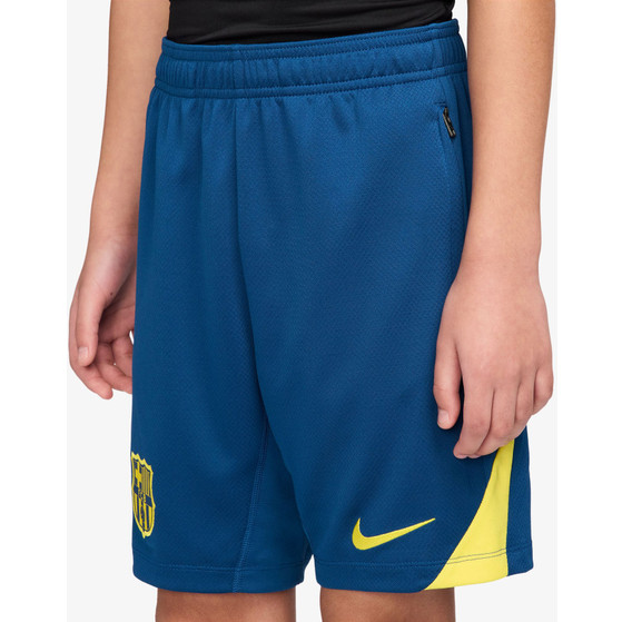 Nike FC Barcelona Strike Trainingsset Kids 2025/2026
