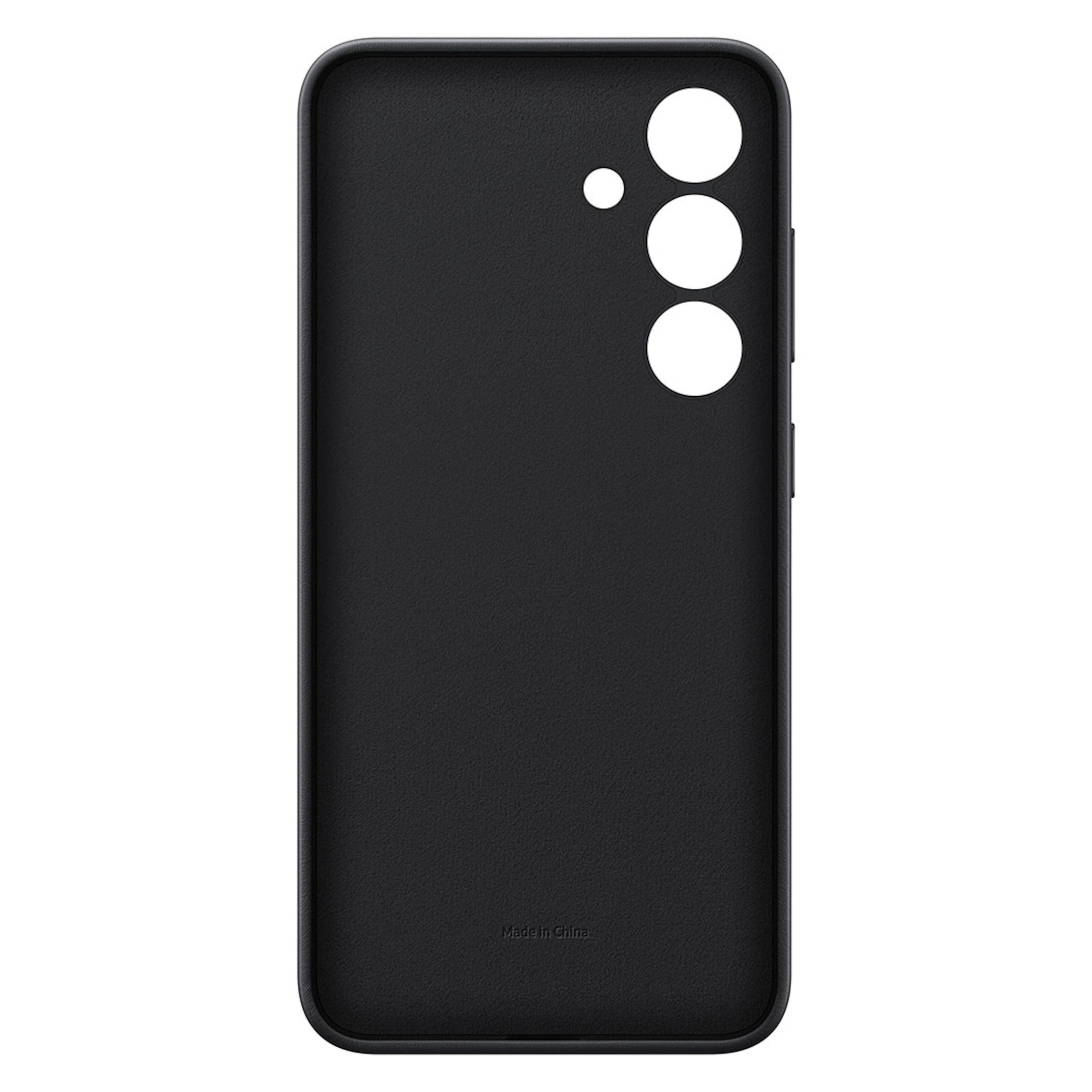 Samsung Vegan Leather Case for Galaxy S24
