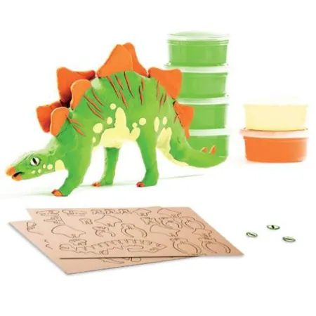 Maped Joustra Modellier-Set 