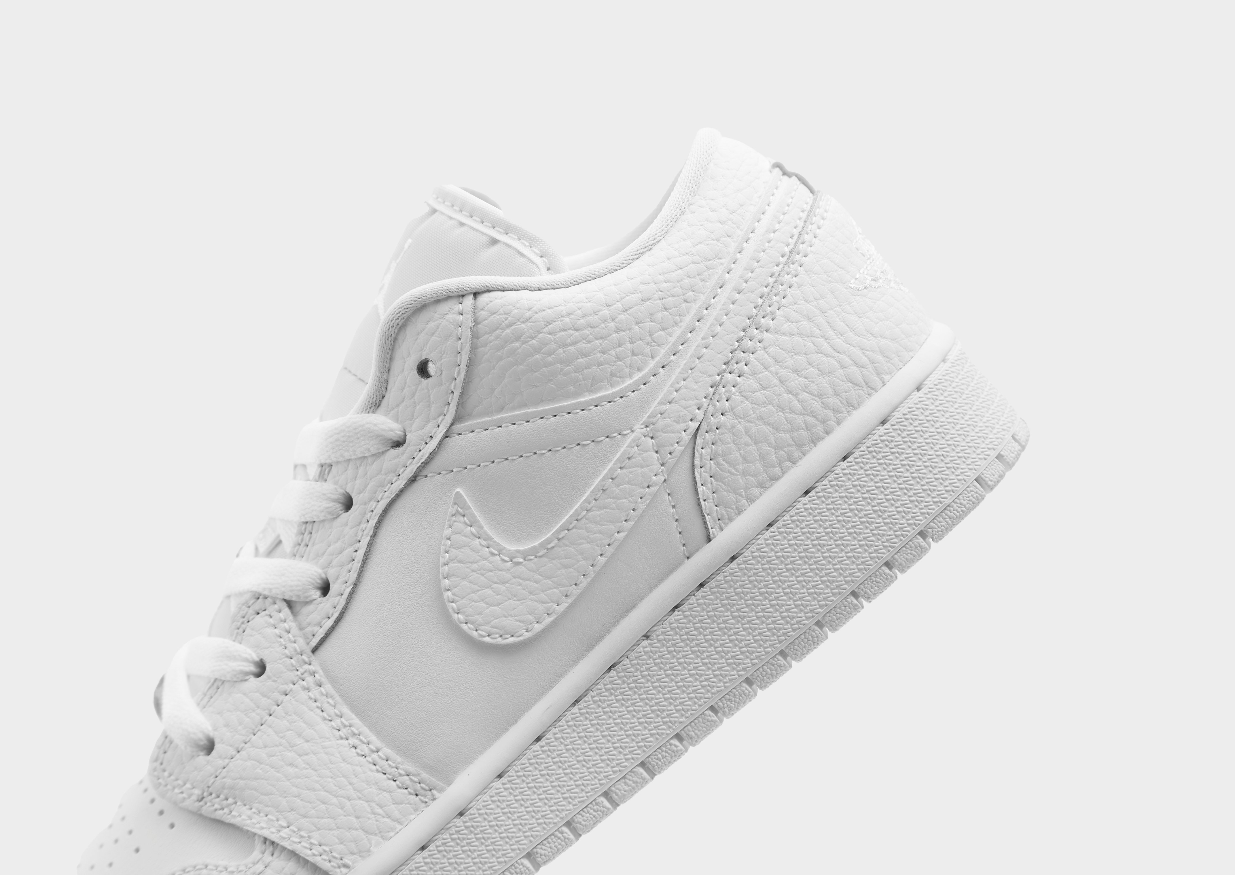 Jordan Air 1 Low Junior