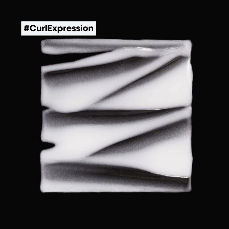 L'Oréal Professionnel Curl Expression Cream-In-Jelly