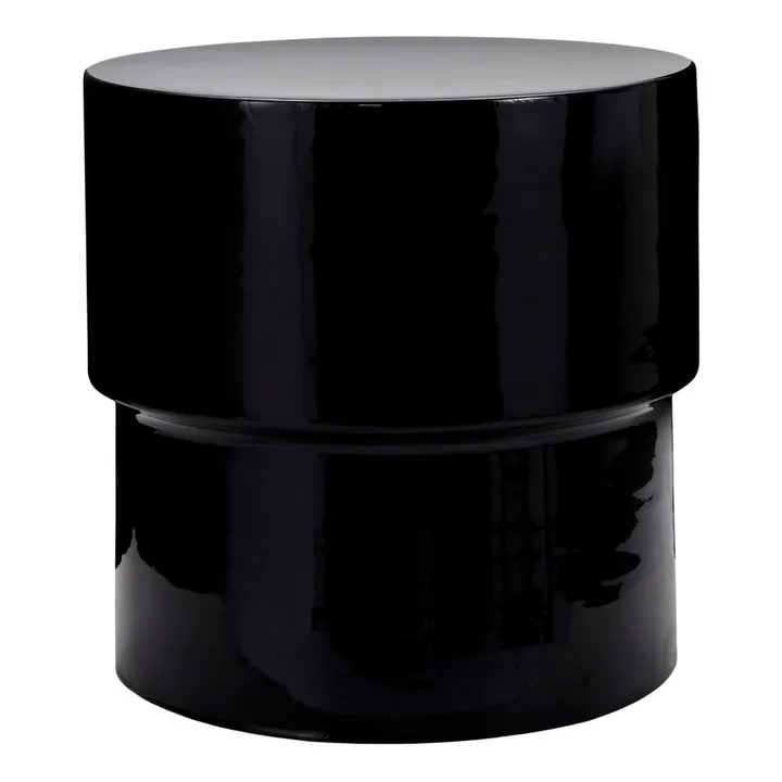 House Doctor Table d'appoint Nivo | Black