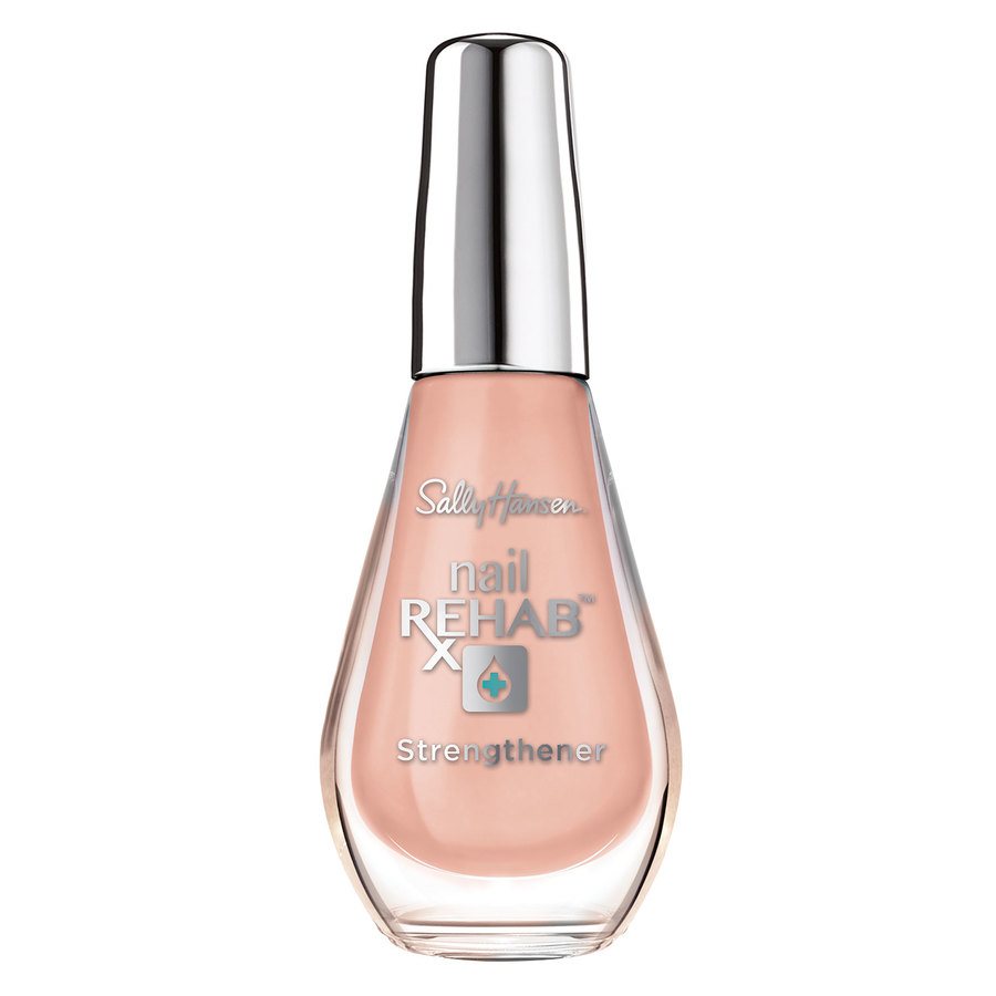 Sally Hansen Complete Treatment Nail Rehab Strengthener 10ml