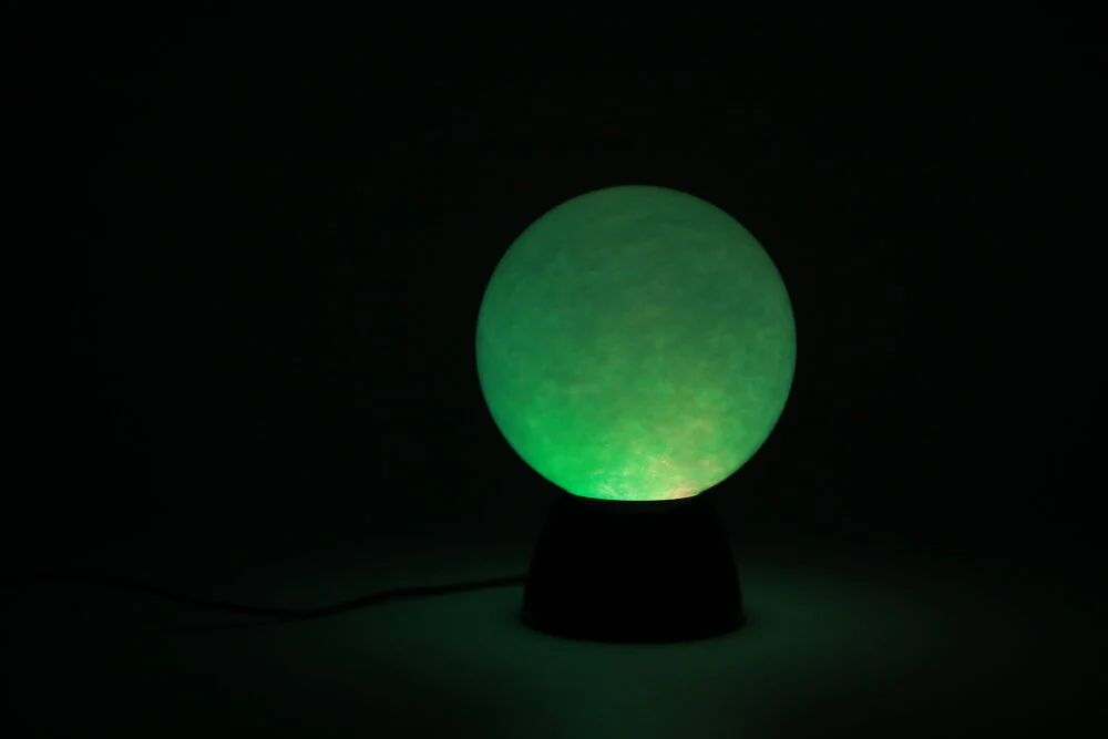 I-Total  Nebula lampe - multi