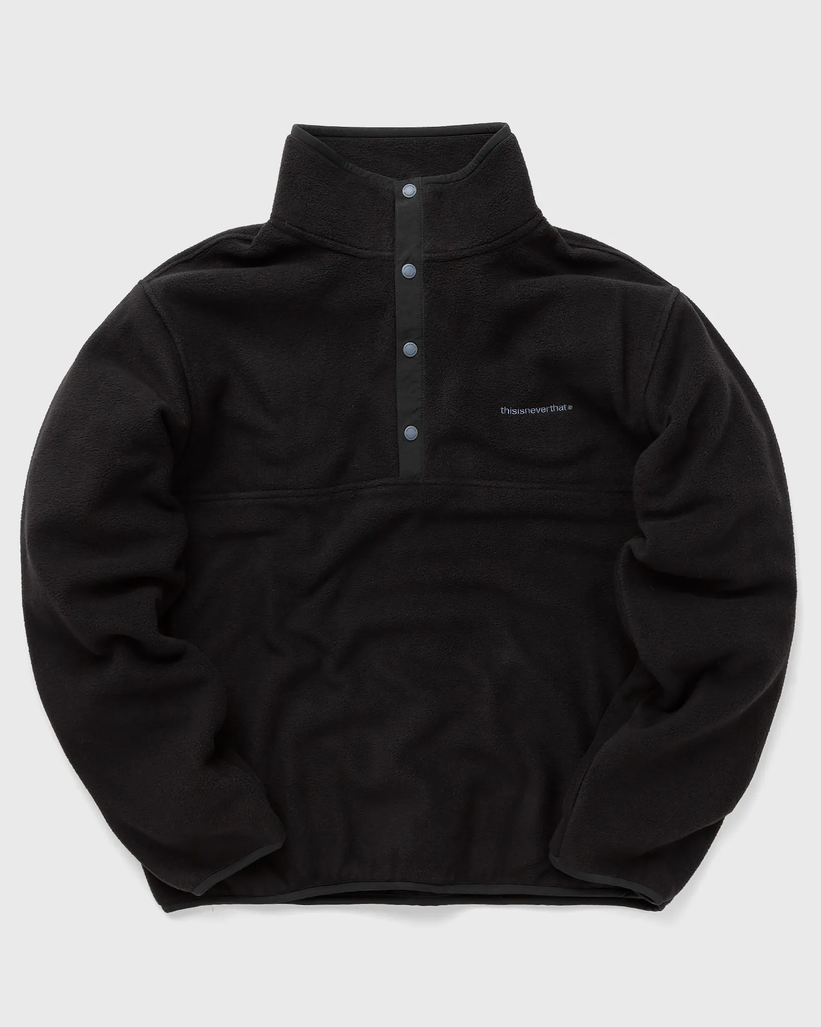 thisisneverthat Fleece Pullover