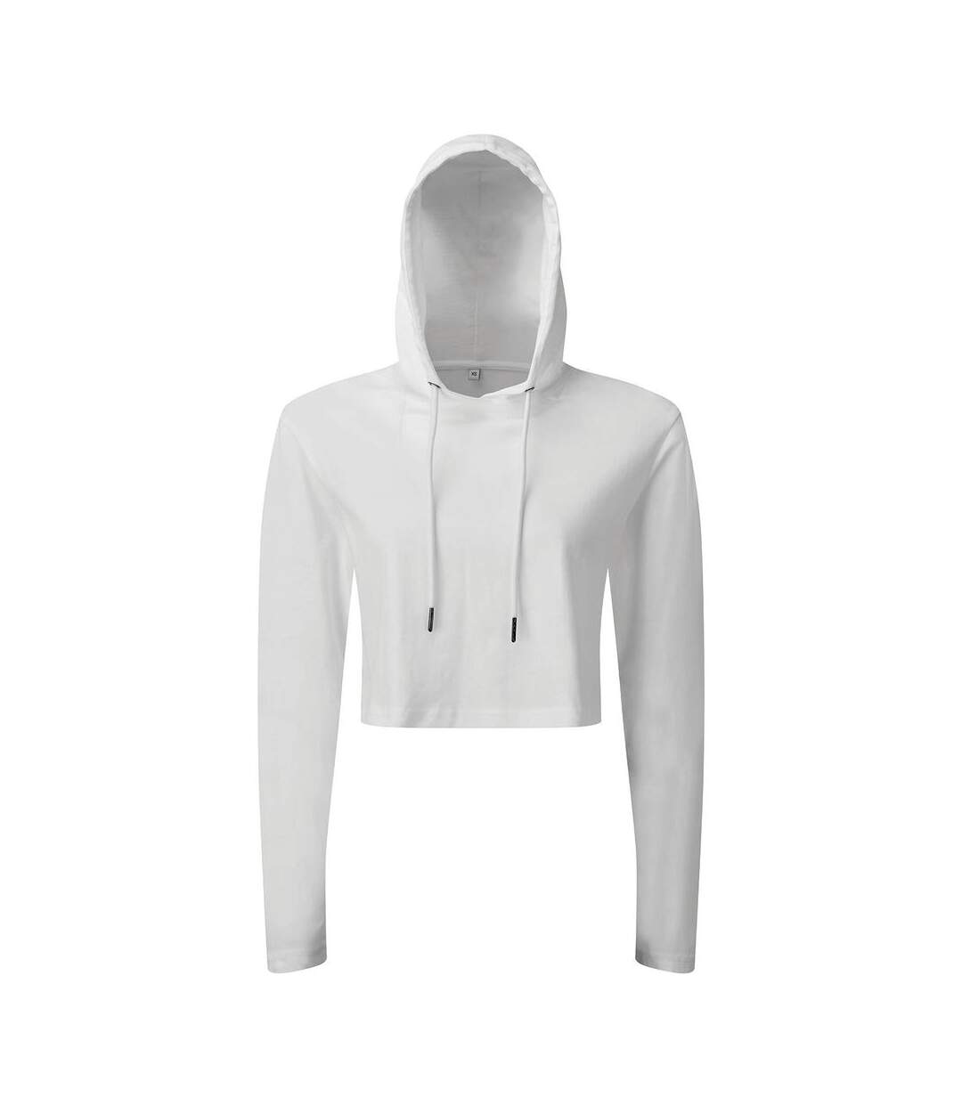 TriDri - T-shirt - Femme (Blanc) - UTRW7967