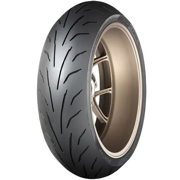Dunlop - Pneu Qualifier Core