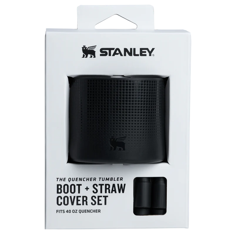 Quencher® Boot and Straw Cover Set | 1.18L