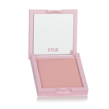 Kylie By Kylie Jenner Pressed Blush Powder
