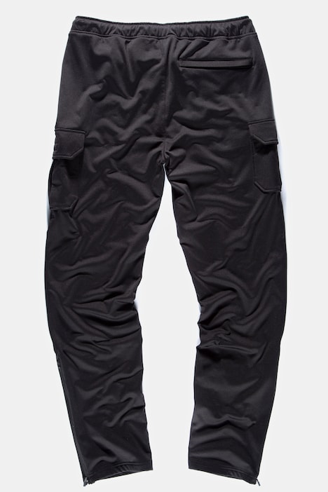 JAY-PI Cargo-Funktionshose, Outdoor, Basic Fit