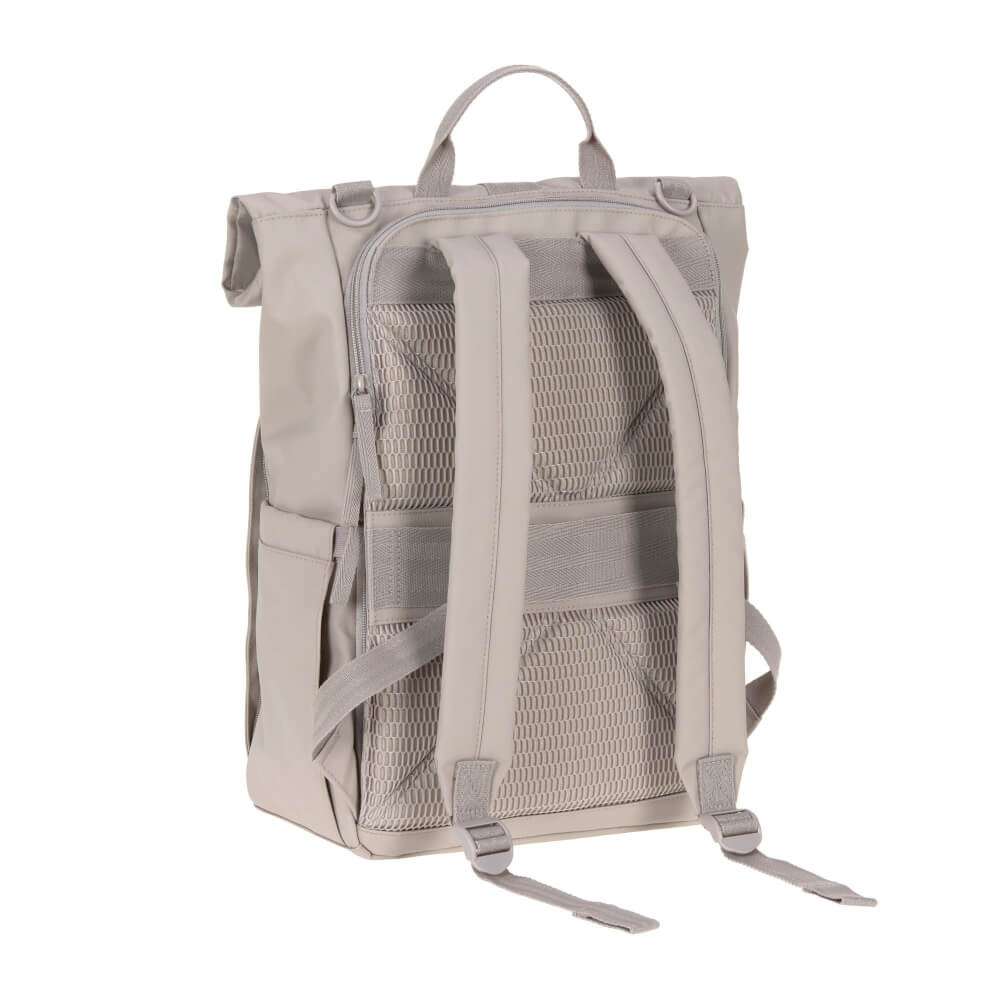 GRE Rolltop Up Backpack taupe