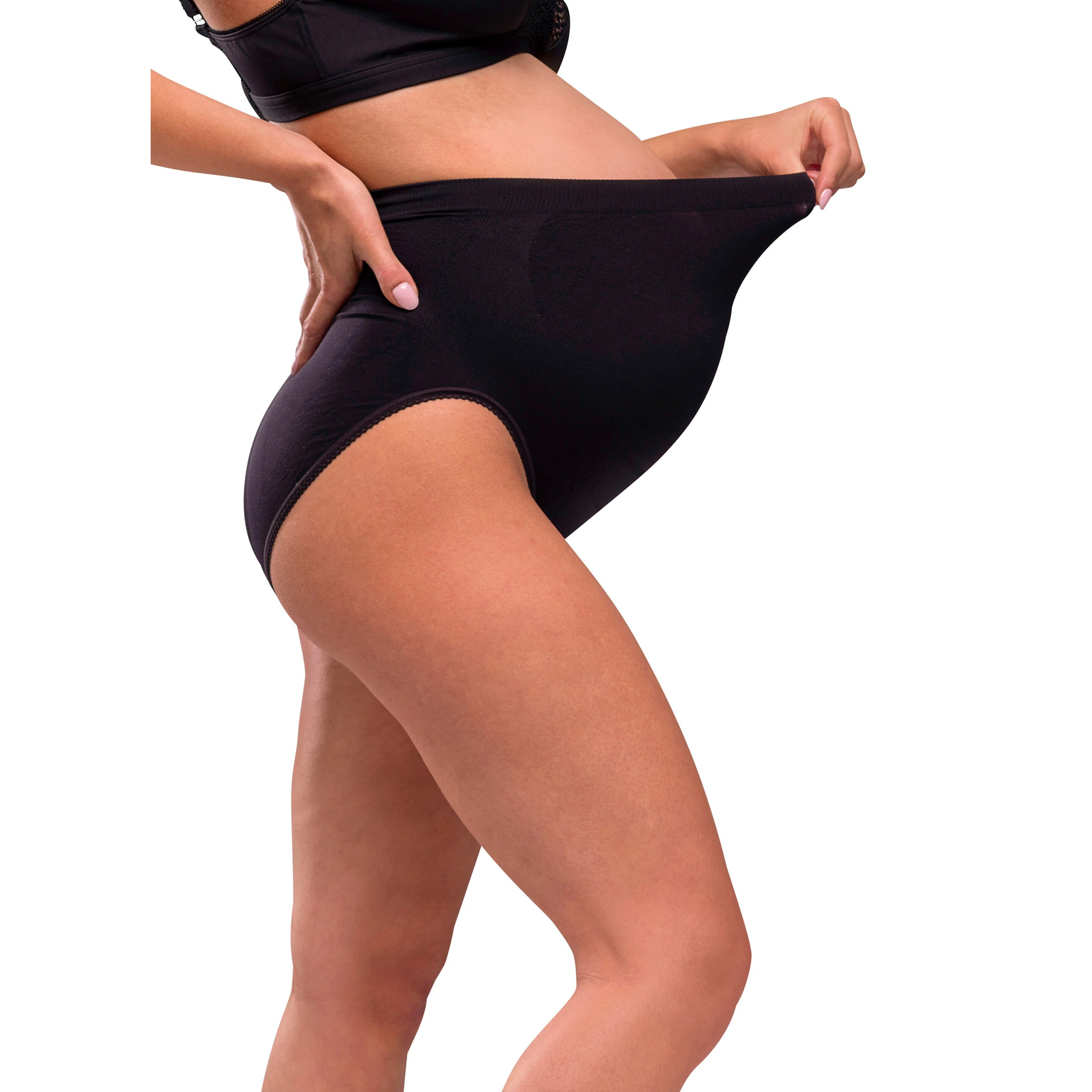 Carriwell Umstands-Slip black