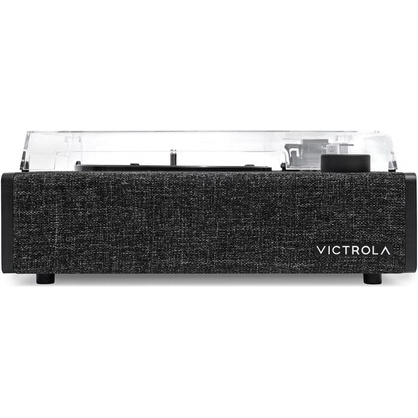 Platine vinyle Victrola Eastwood II Noir