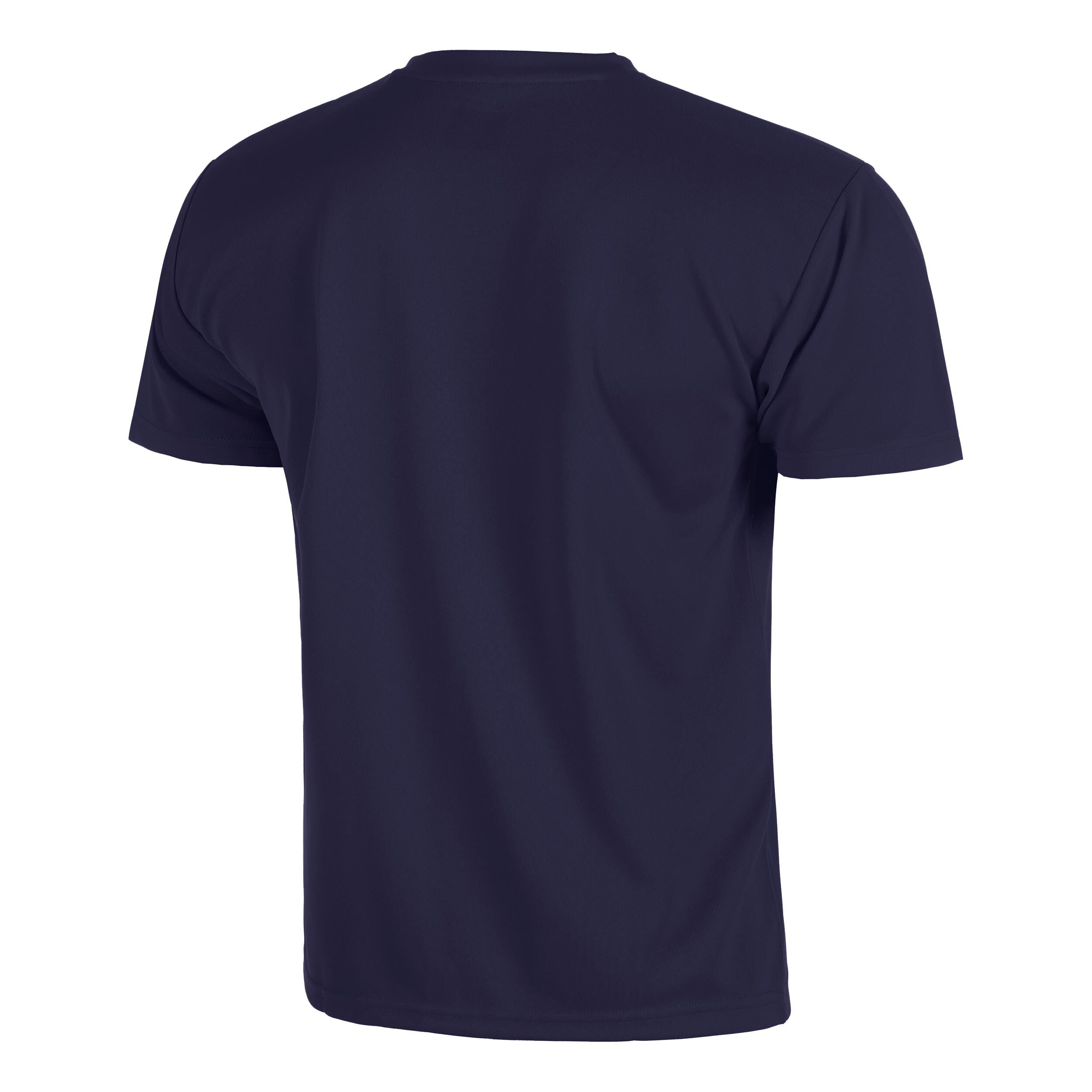 Yonex T-shirt Hommes - Bleu