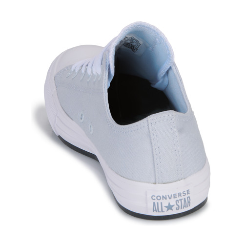 Converse - CHUCK TAYLOR ALL STAR MARBLED-GHOSTED/AQUA MIST/CYBER GREY - Gris / Blanc