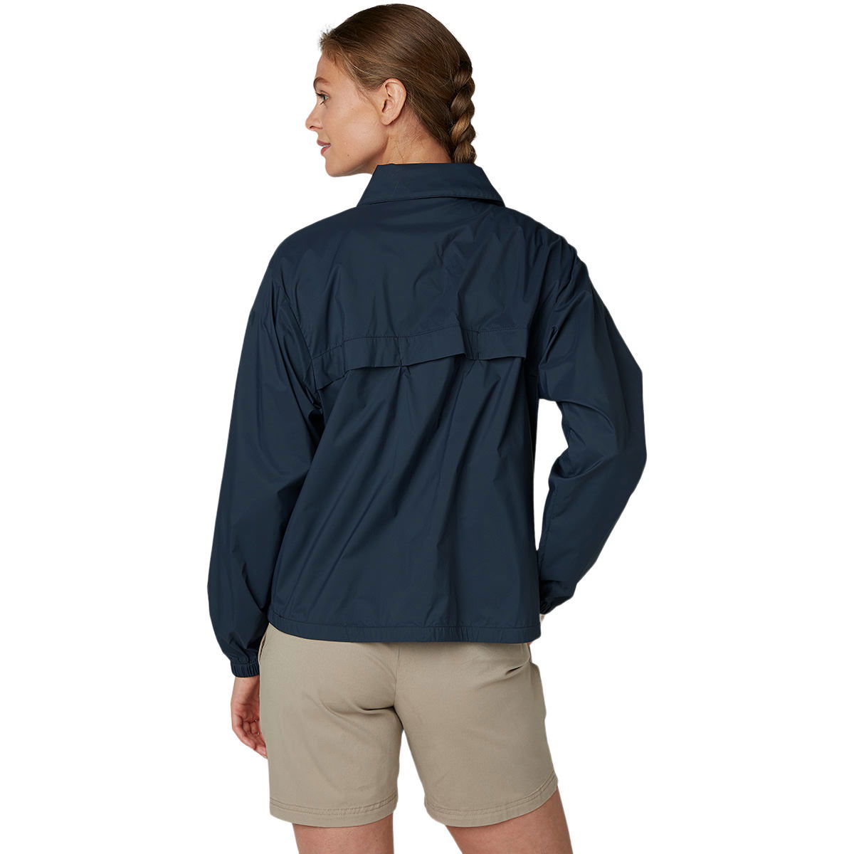 Helly Hansen Nara Wind Jakke Dame