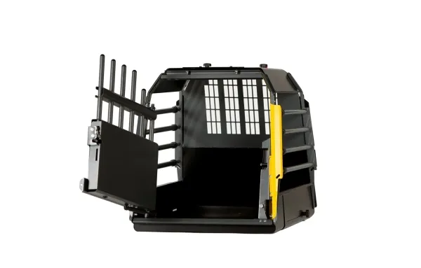Hundebur MIMsafe VarioCage Enkel SL