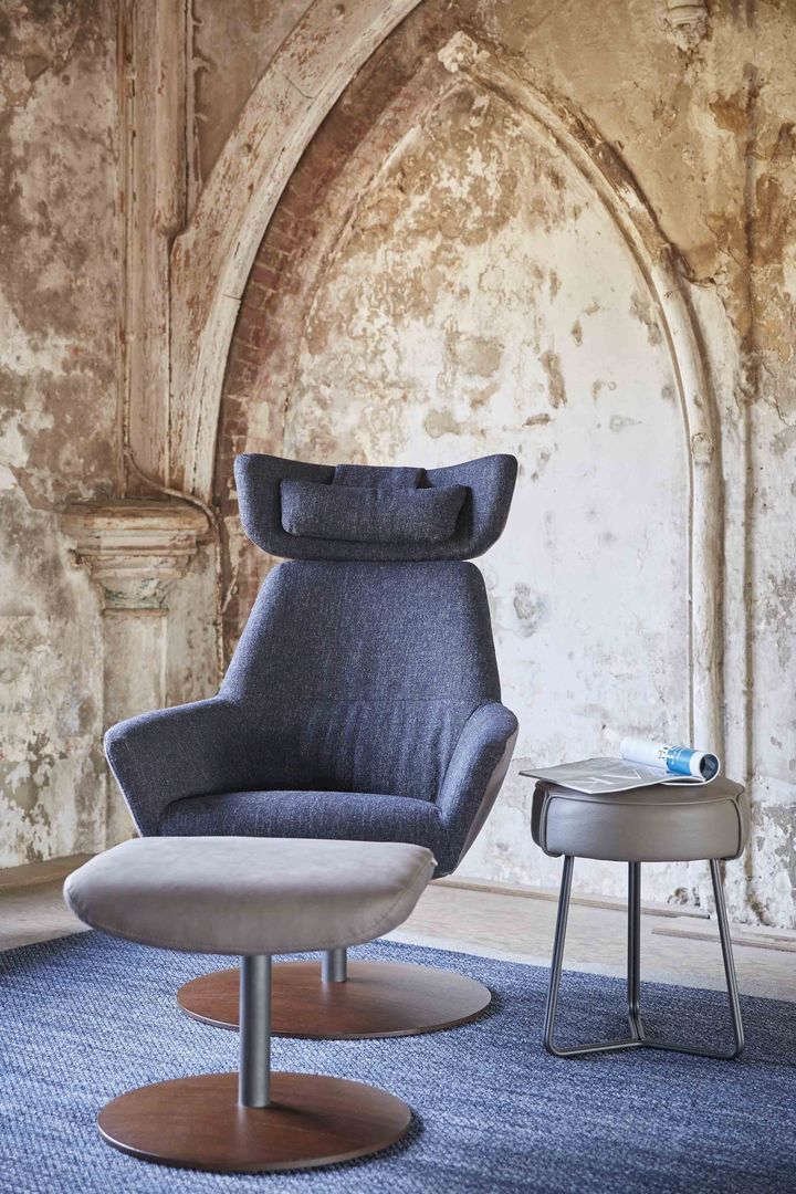 Bert Plantagie Zyba Fauteuil