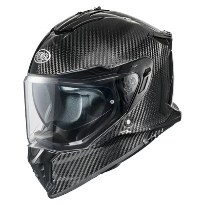Casque Premier STREETFIGHTER CARBON - Carbone