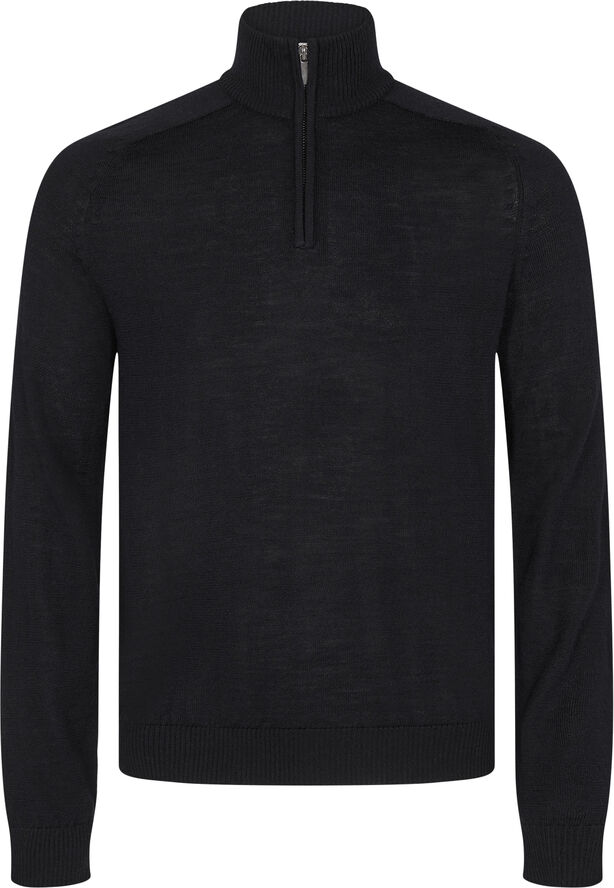Bruun & Stengade BS Pelle Regular Fit Knitwear Fall