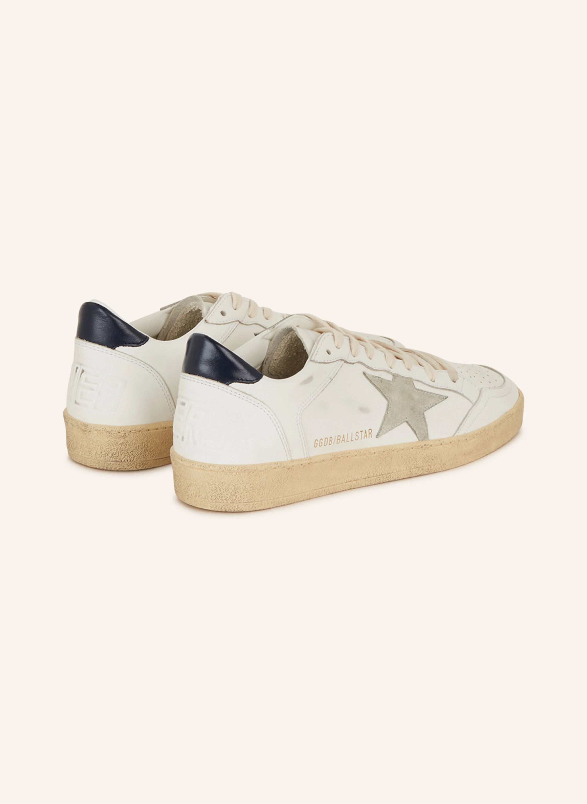 GOLDEN GOOSE Sneaker BALL STAR