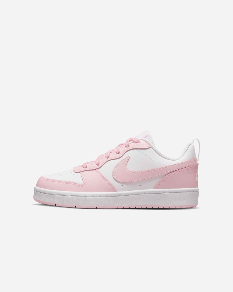 Chaussures Nike Court Borough Low 2 pour enfant