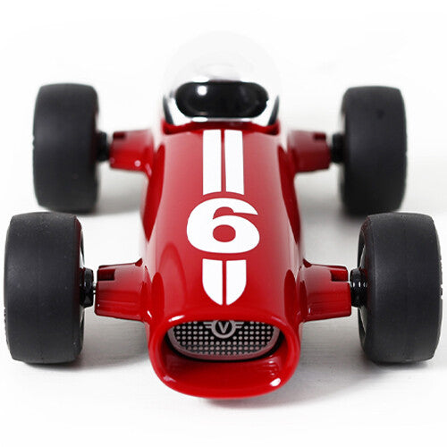Playforever raceauto verve malibu ross