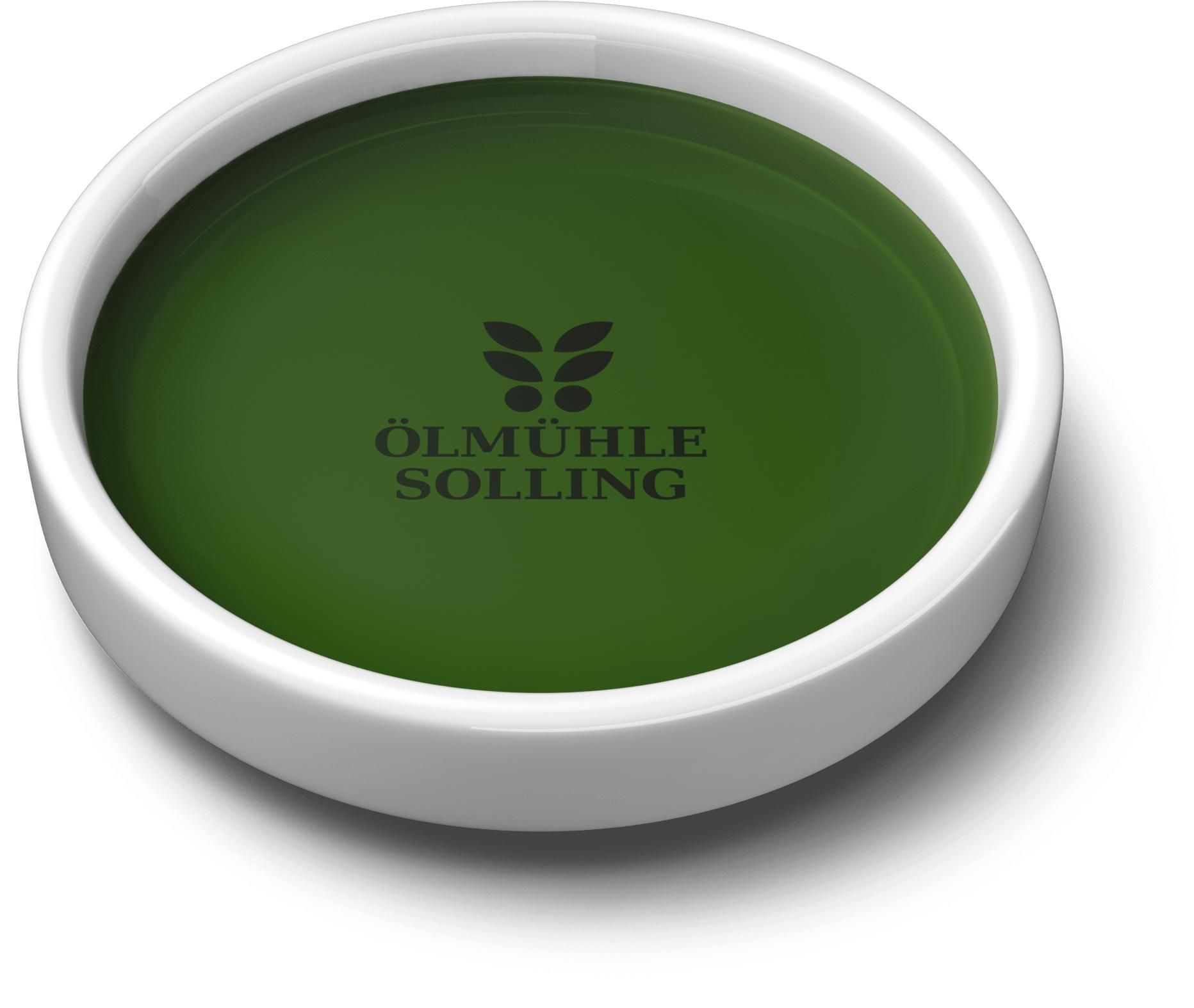 Ölmühle Solling Kürbiskernöl