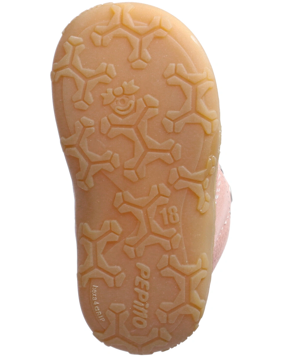 Schnürboots CORY in barbie