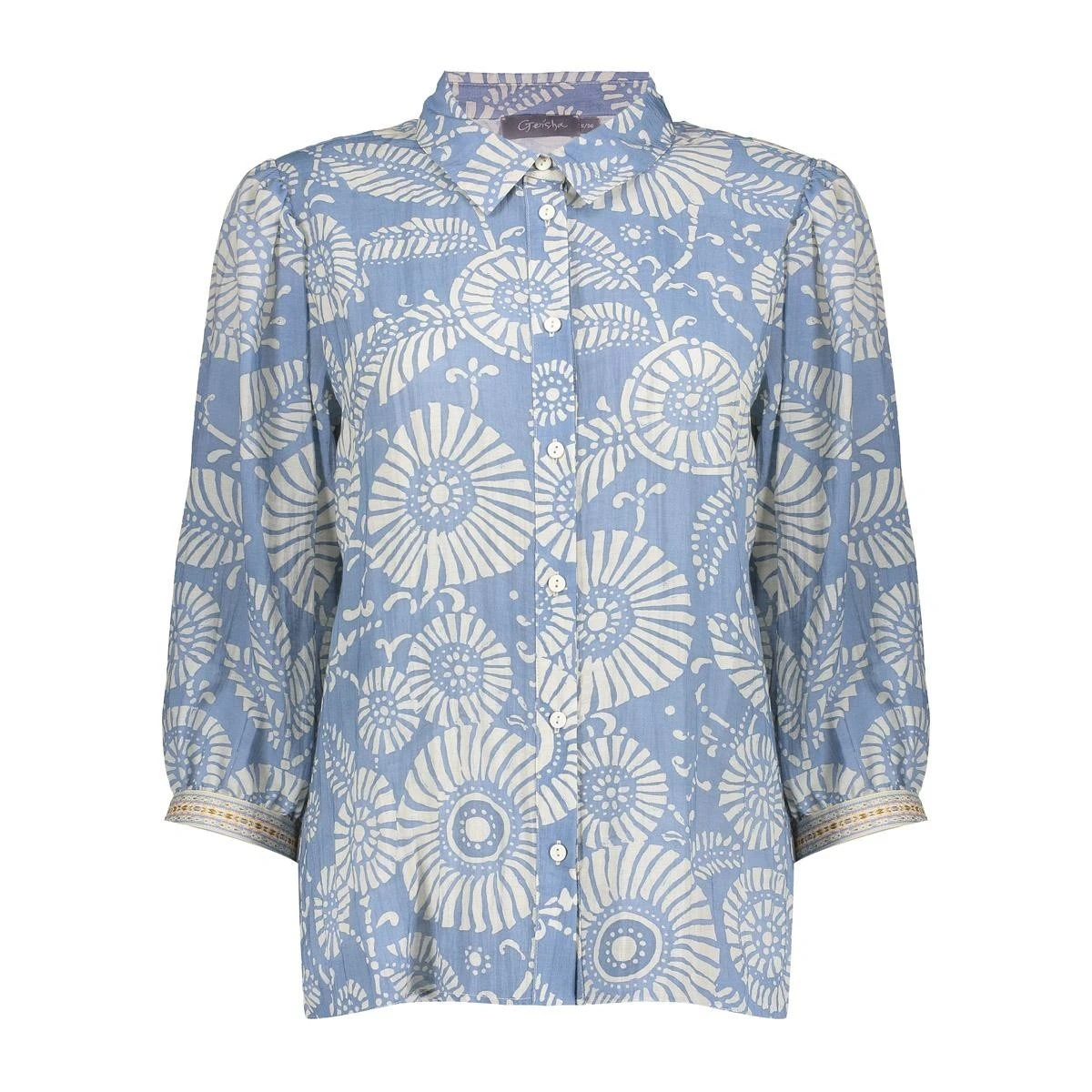 Dames Blouse 25051