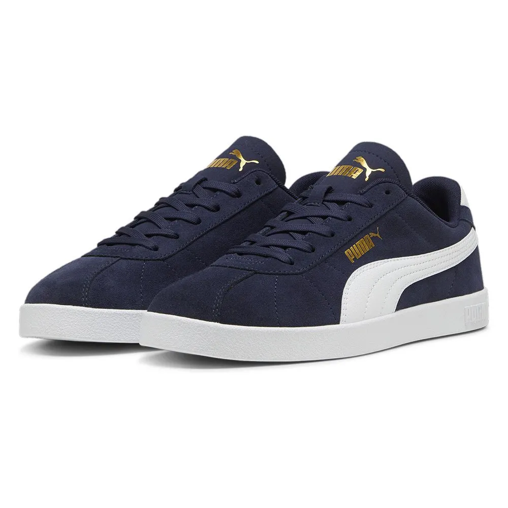 Tênis esportivo Puma Club II