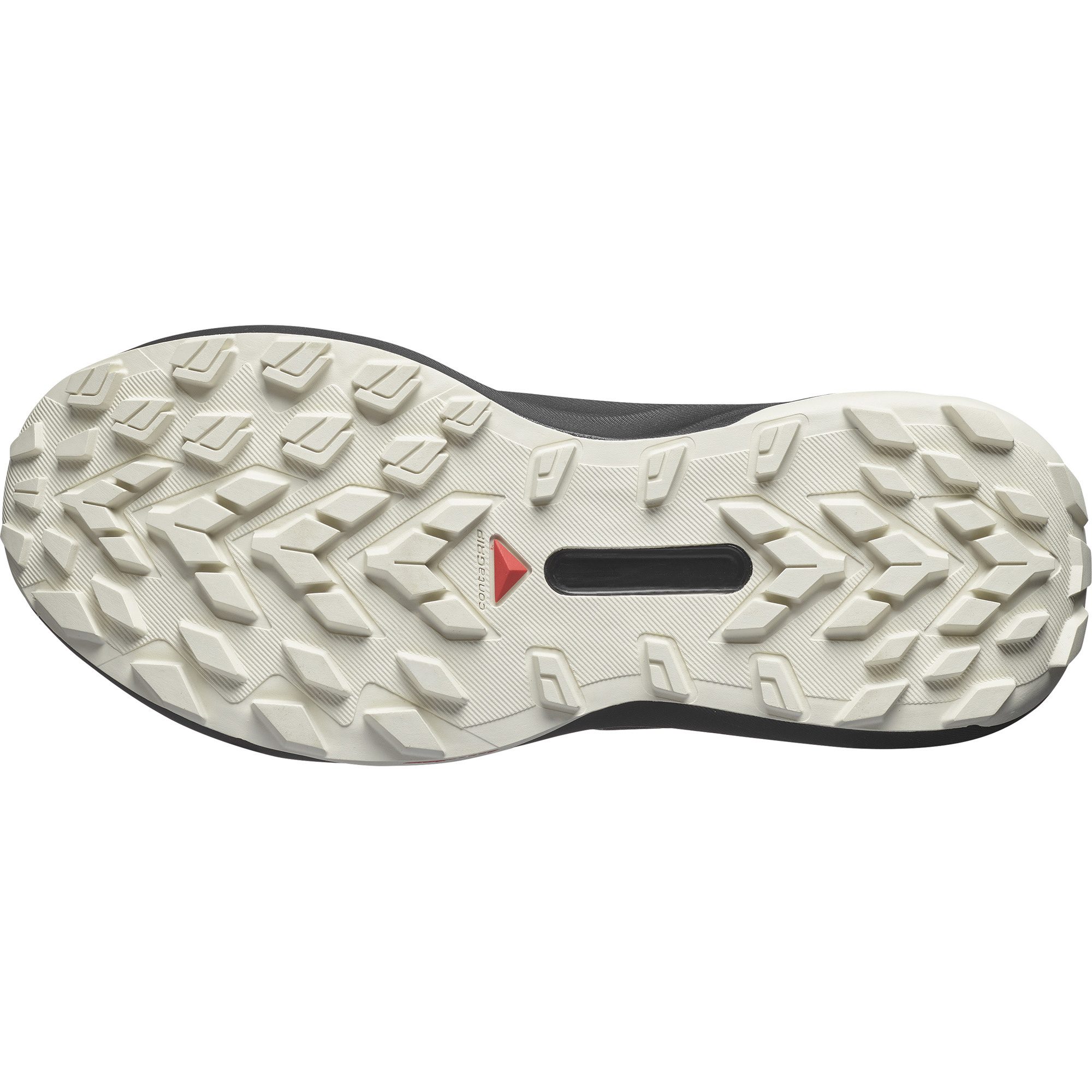 Salomon Genesis Trailrunningschuhe Damen bird of paradise