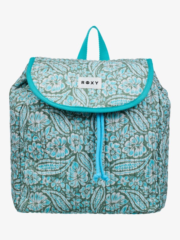 Wildest Dream 11L Sac à dos moyen Vert Femme