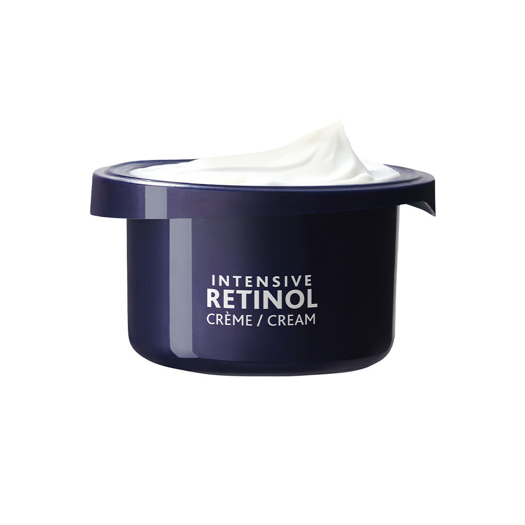 INSTITUT ESTHEDERM  Intensive Retinol Creme - Recarga - 50ml