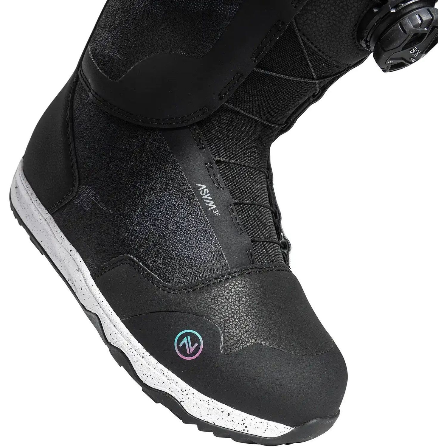 NideckerRift W 2023