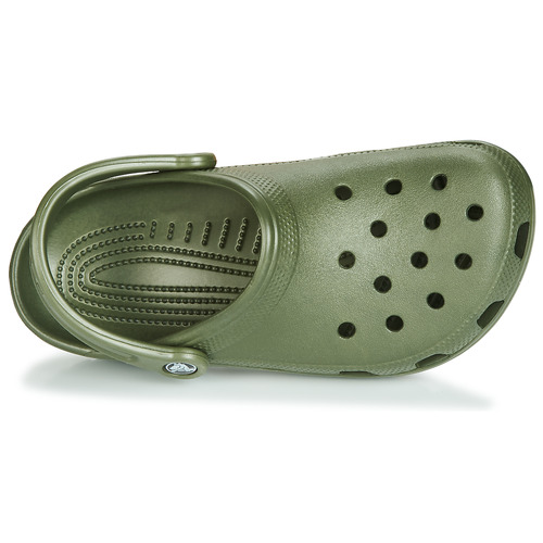 Crocs - CLASSIC - Kaki