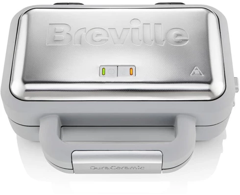 Breville BRE203022 DuraCeramic Waffle Maker