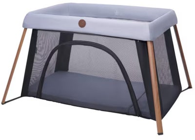 Maxi-Cosi Iris 2 Reiseseng, Essential Grey