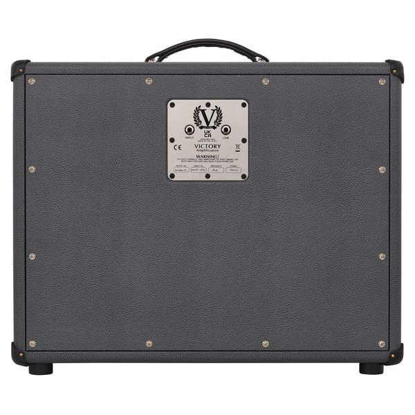 Victory Amplifiers Kraken 112 Cabinet