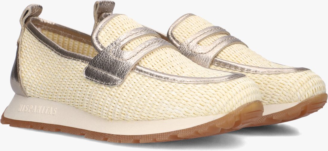 beige hispanitas instappers rhv254043