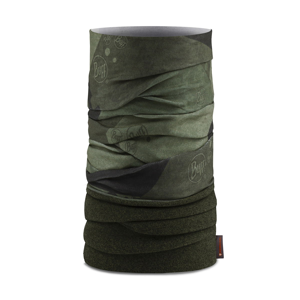 Buff Kids Polar, junior (Big Camu Khaki)