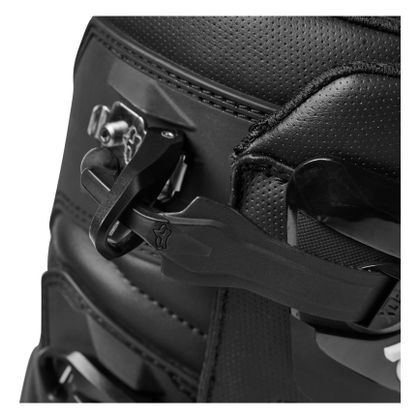 Bottes cross Fox COMP 2025 - Noir