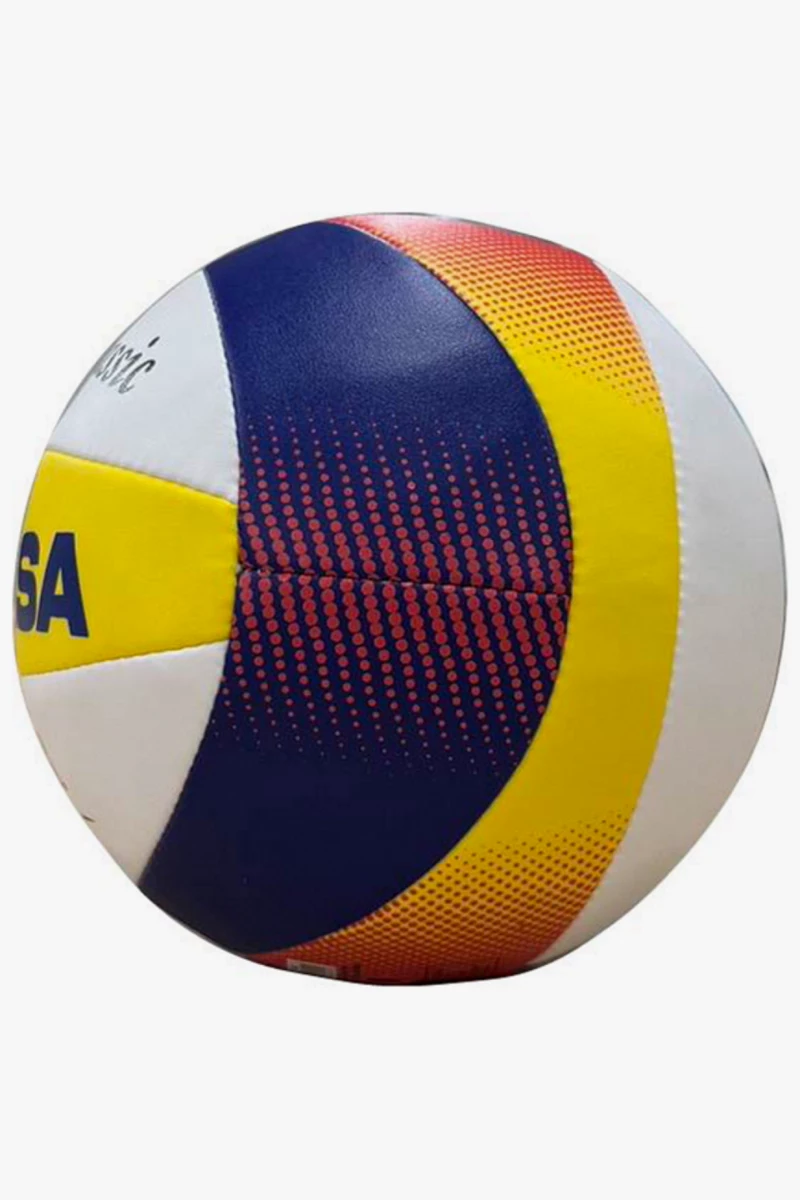 Mikasa BV1.550C Beach Volleyball