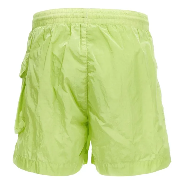 C.P. Company Short de bain Cargo | Vert