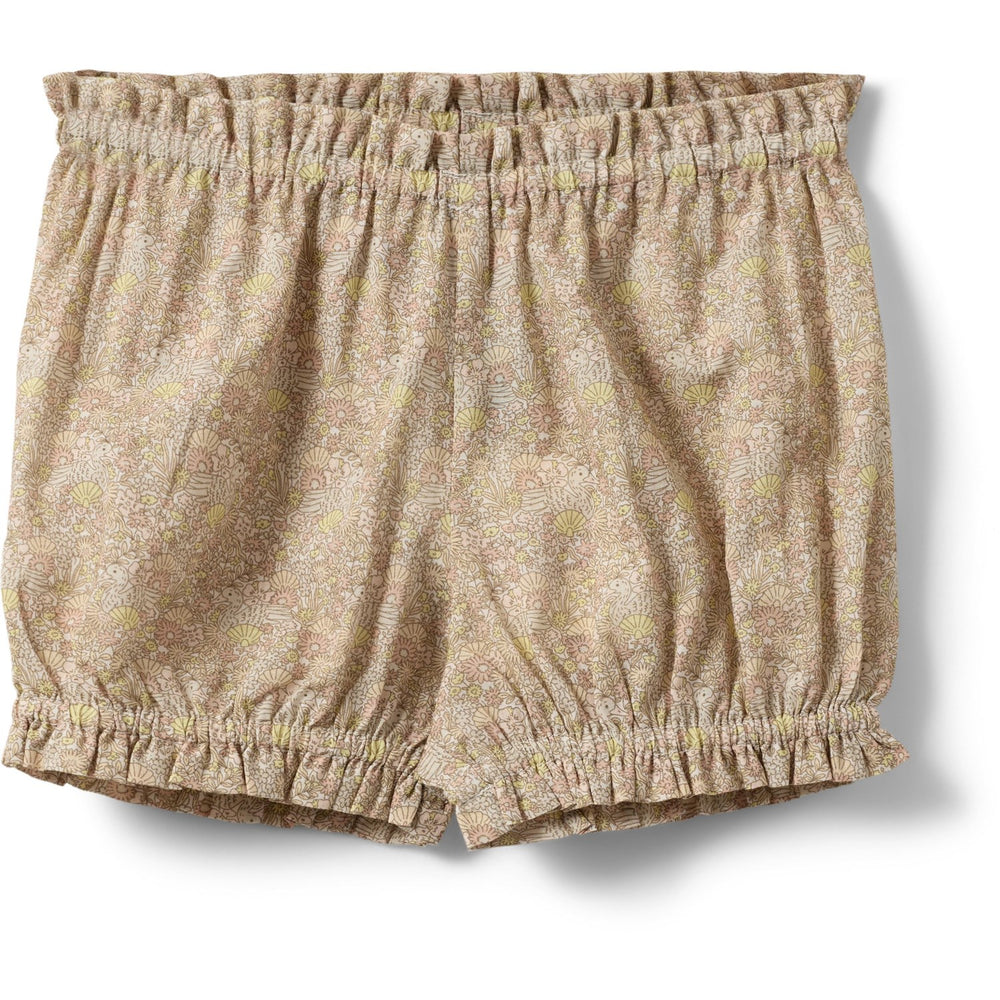 Køb Sofie Schnoor Rose W Yellow Javasb Bloomers