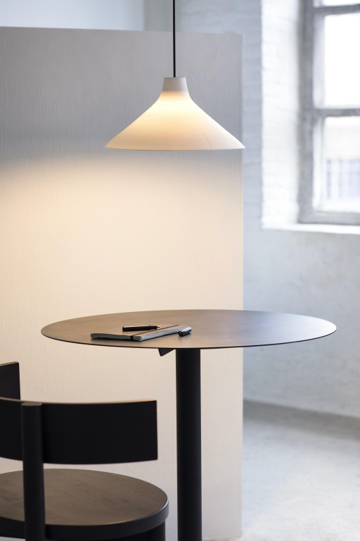 Serax Seam by Seppe van Heusden hanglamp Ø33