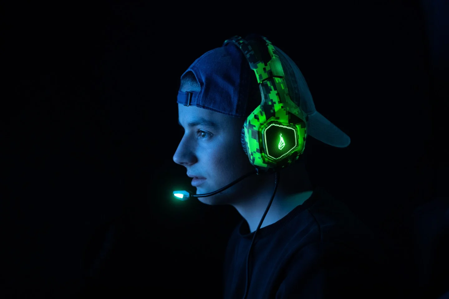 SUREFIRE - Skirmish Gaming Headset