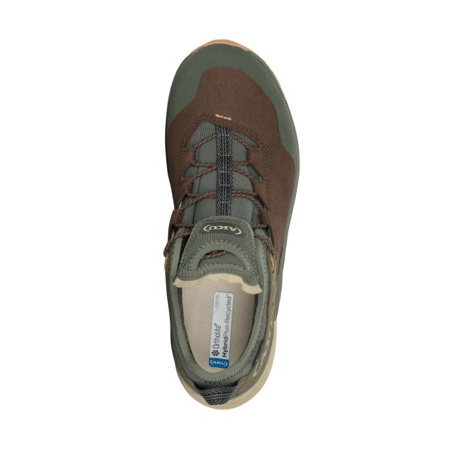 Aku Omnia V-Light GTX Brown/Green