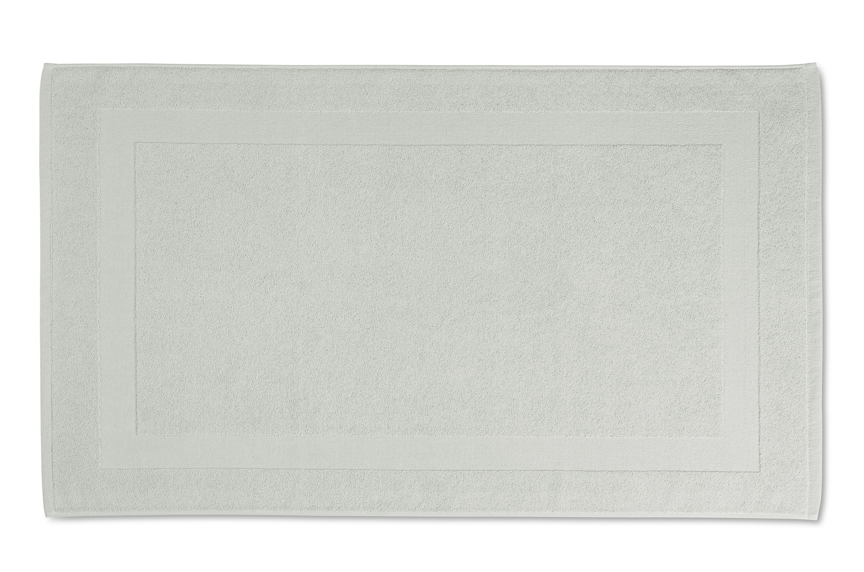 Badematte RHOMTUFT COMTESSE 50 x 70 cm