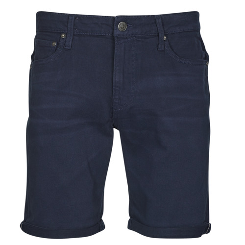 Jack & Jones - JPSTRICK JJICON SHORTS - Marine